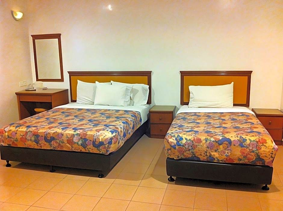 Hotel Home 88