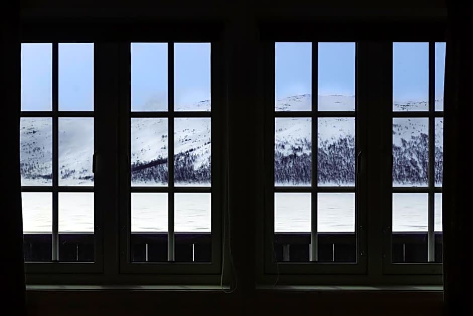 Storestølen Fjellhotell