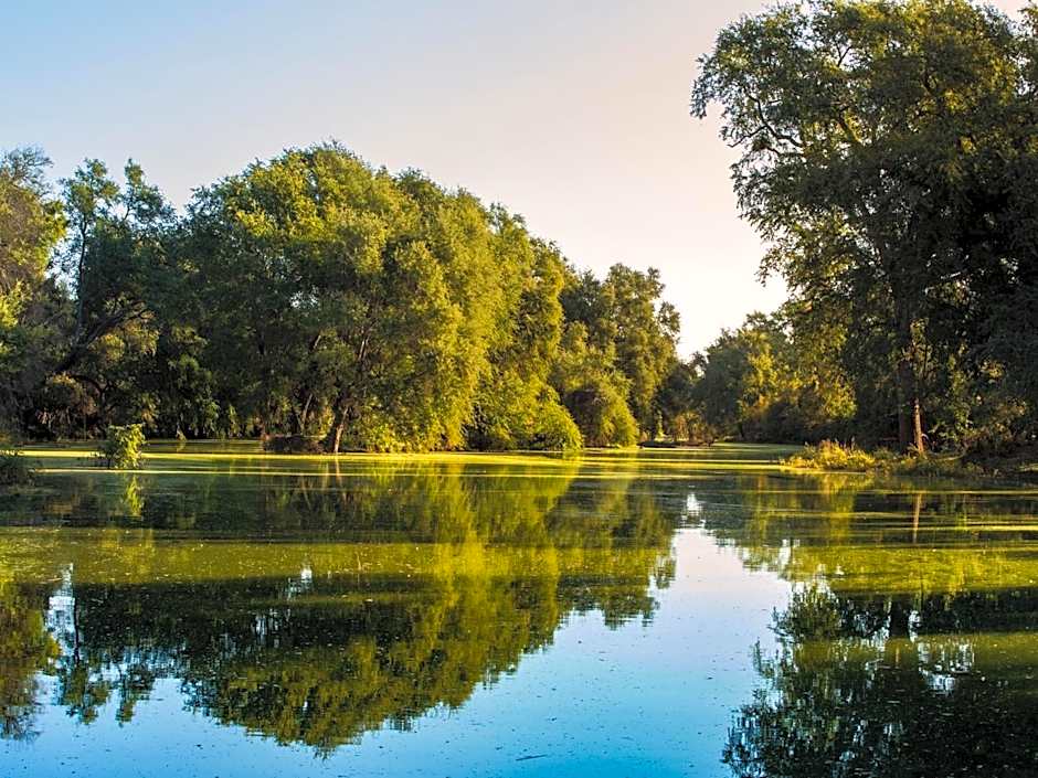 Palala Boutique Game Lodge and Spa