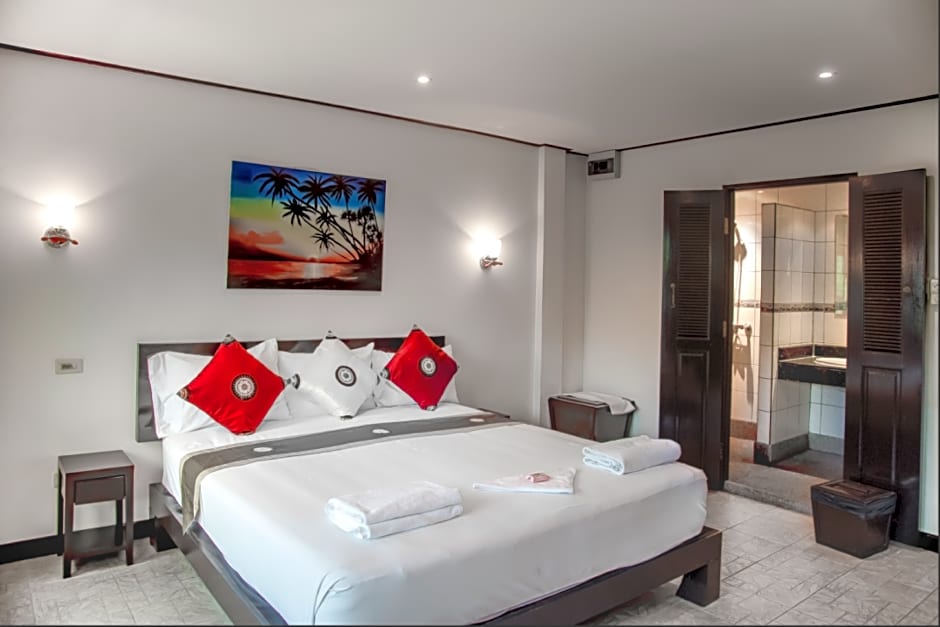 Angus O'Tool's Guesthouse