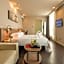 Jinjiang Inn Select Jiaxing South Lake Global Finacial Center Wanda Plaza