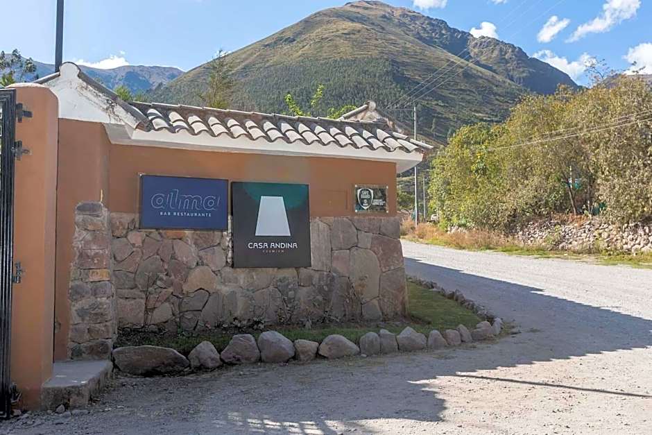 Casa Andina Premium Valle Sagrado Hotel & Villas