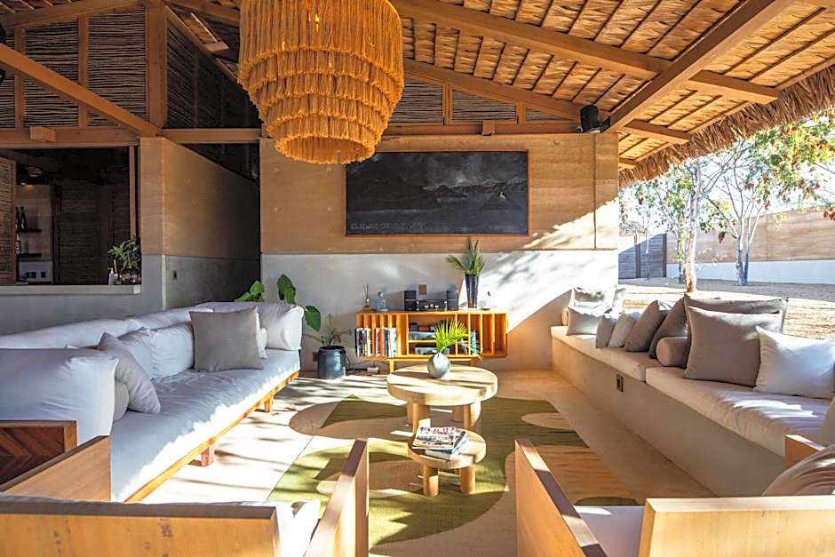 El Perdido Desert Dream- Todos Santos Adults Only