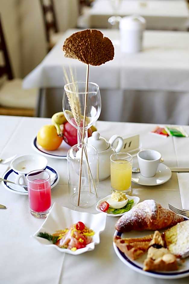 Hotel Piccadilly