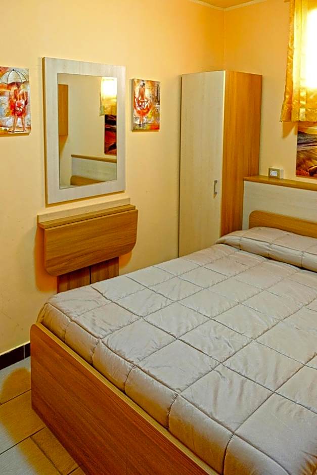 Golden Dreams B&B