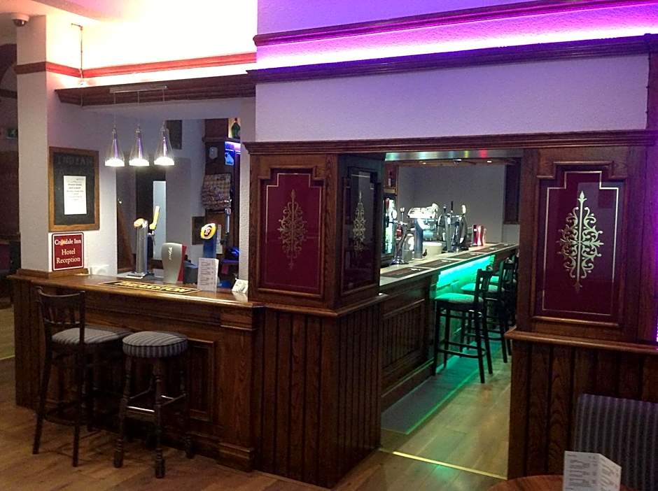 Croxdale Inn