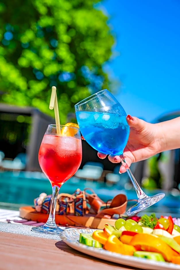 Vital Thermal Hotel & SPA