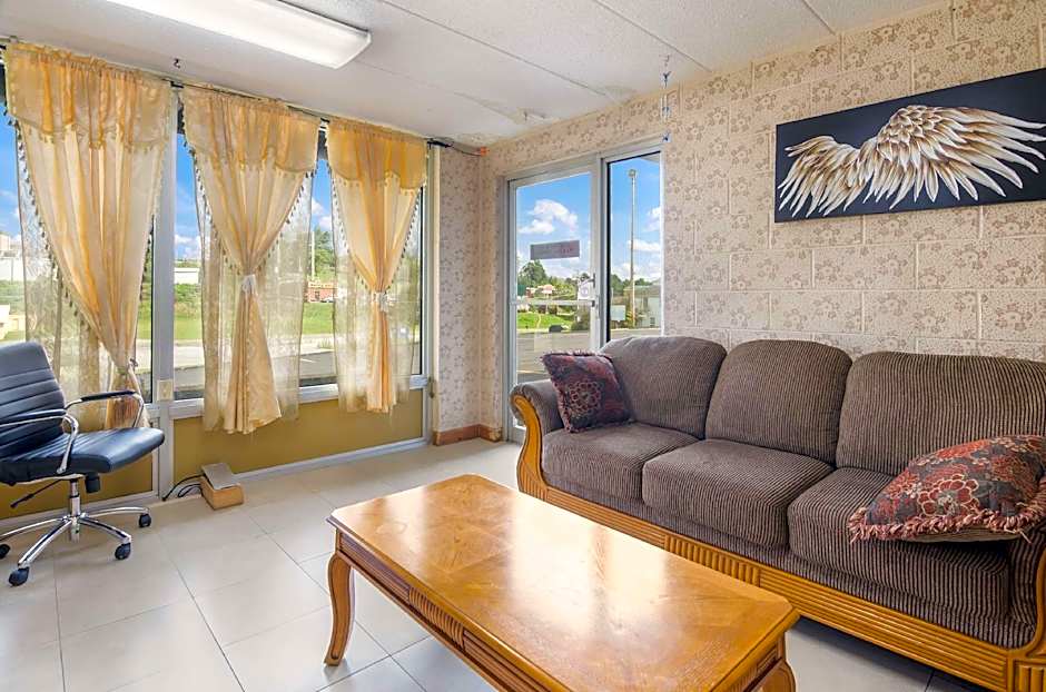 Americas Best Value Inn Wytheville