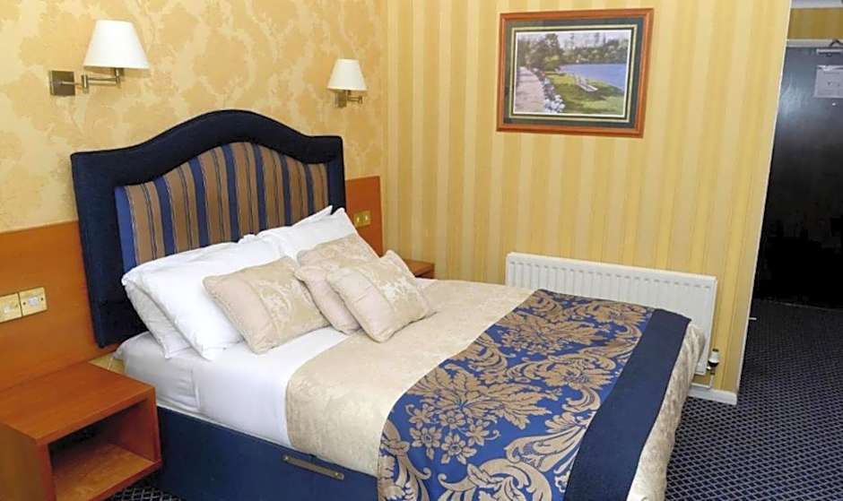 Buckatree Hall Hotel