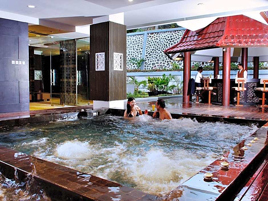 Aston Jayapura Hotel And Convention Center