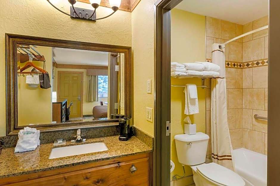 Best Western Rivers Edge