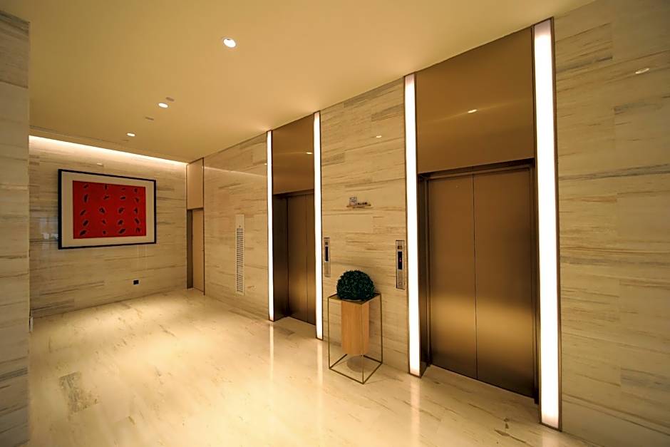 Ji Hotel Changchun Jingyue Xincheng Street