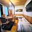 Apartmá Luxura