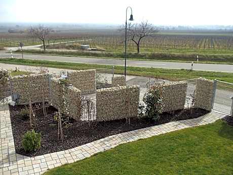 Weinhotel Kienle
