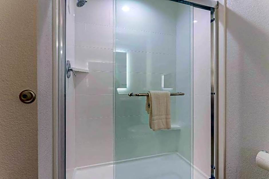 Comfort Inn & Suites Hot Springs Midtown