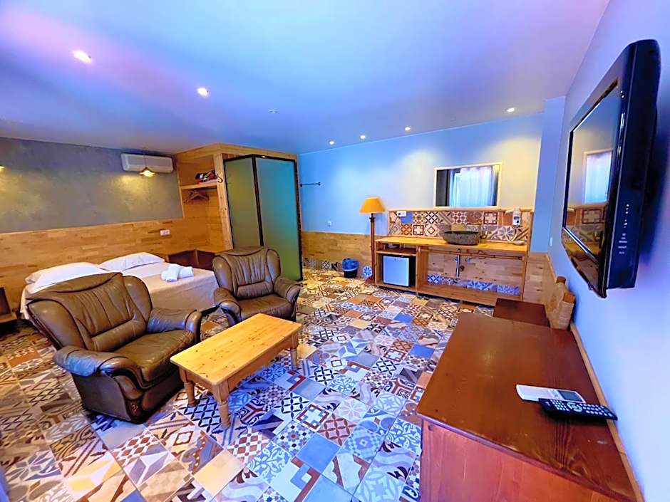 Quinta do Mar - Country & Sea Village