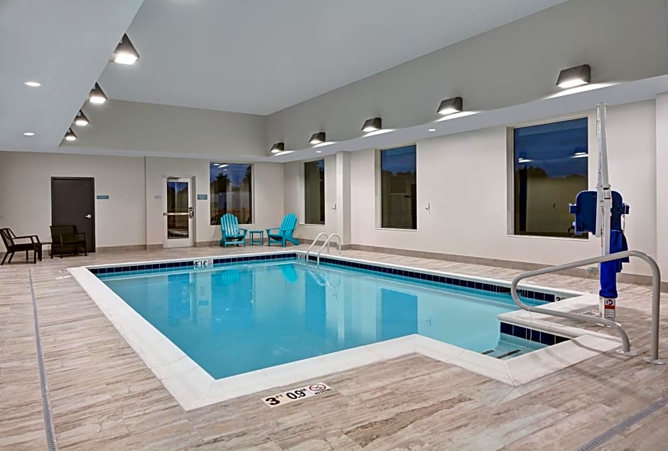 Home2 Suites By Hilton Bentonville Rogers