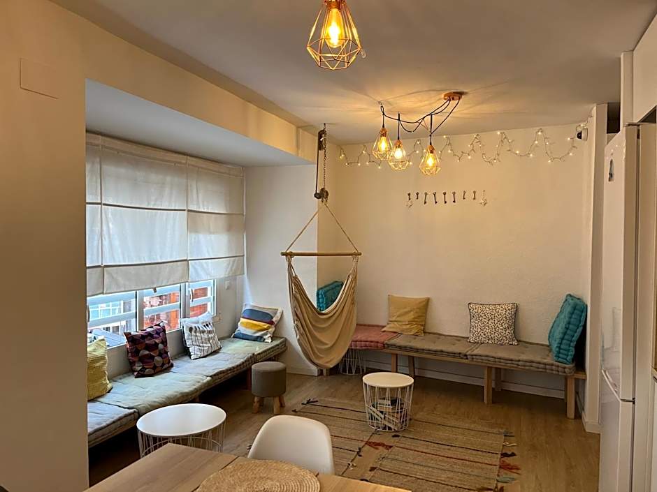 Hola Hostel Alicante