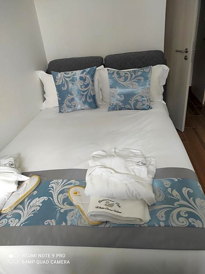 hotel whiteswan