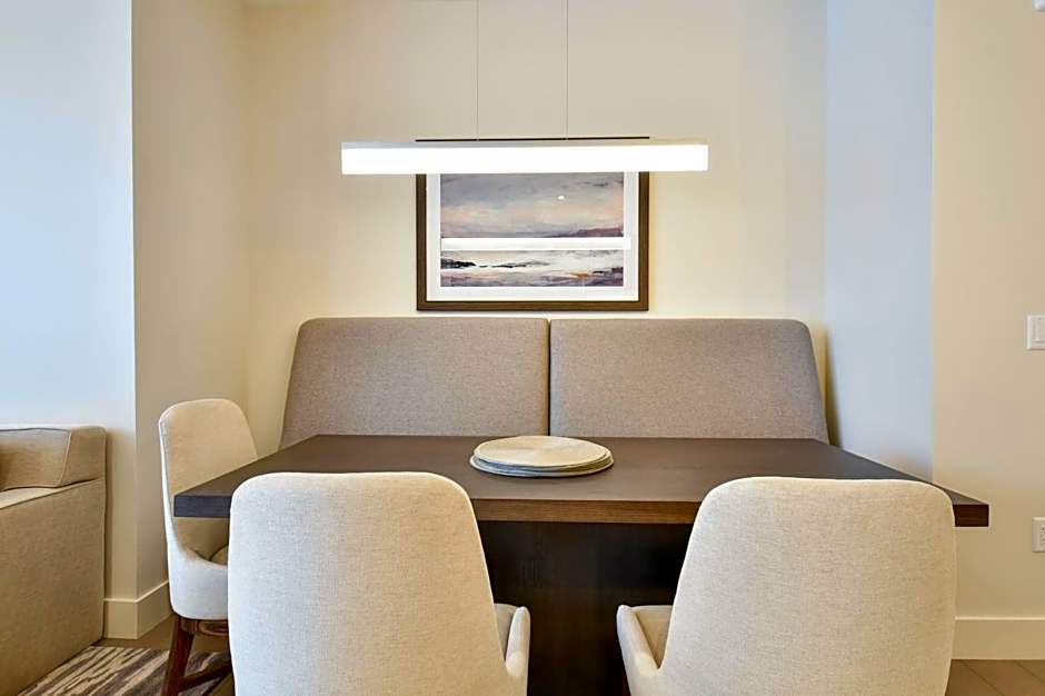 Lift Park City Condominiums by Vail Resorts