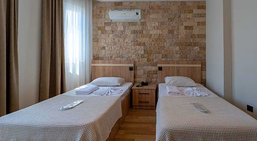 Karacan Hotel (Dalaman Airport)