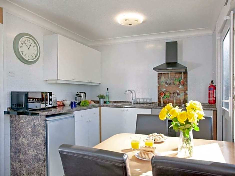 Dawlish Warren Holidays