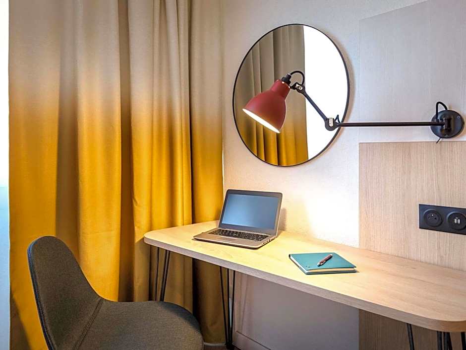 Mercure Cavaillon