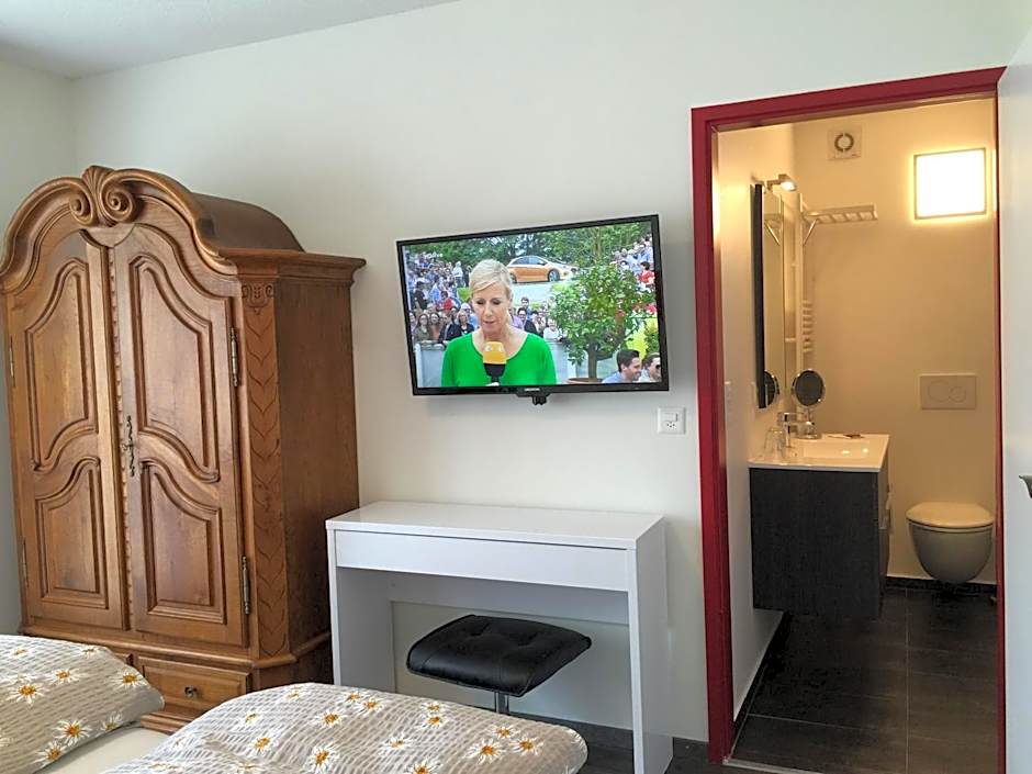 Römerhof - Hotel with Self Check-in