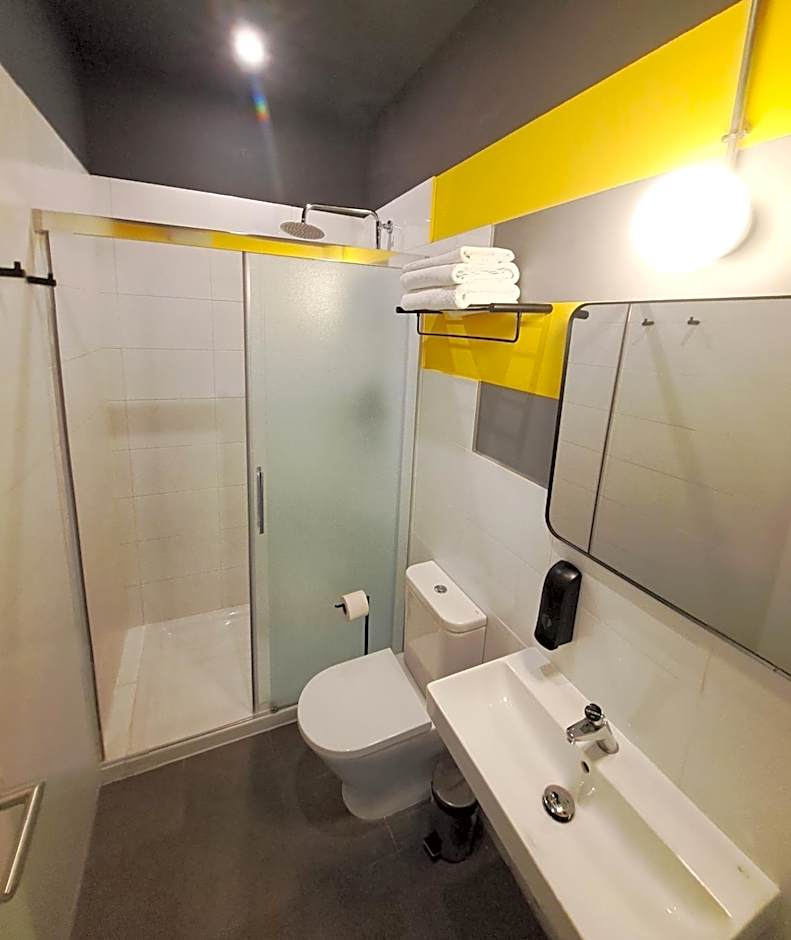 Bed & Bike Barcelona