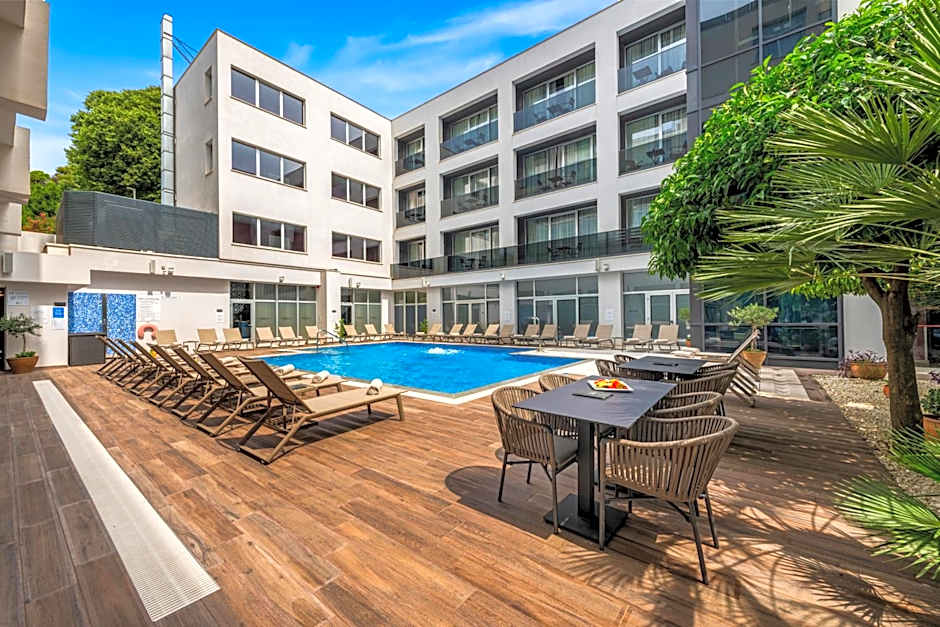 Hotel Lero