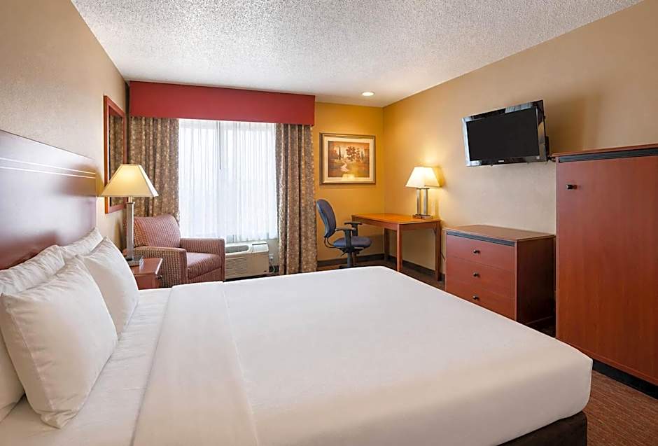 Quality Inn York
