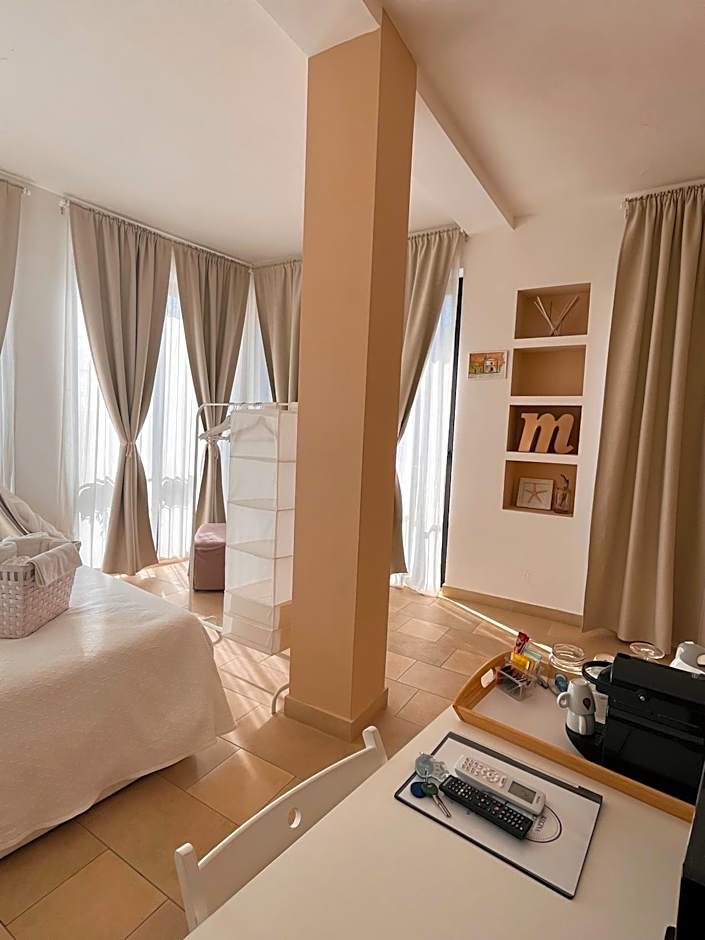 Regina Margherita B&B