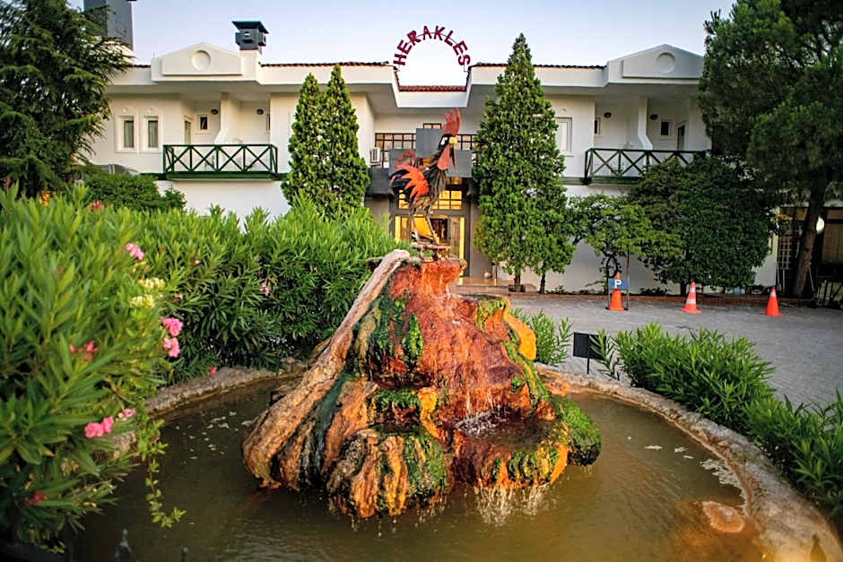 Herakles Thermal Hotel