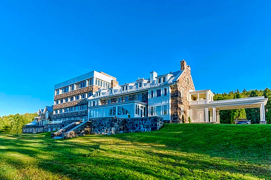 StoneHaven Le Manoir - Relais & Châteaux