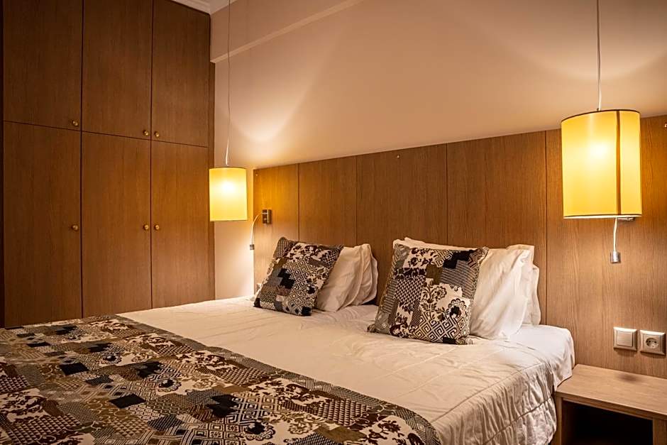 Royalty Suites Seaside