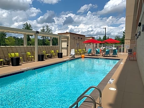 Home2 Suites By Hilton Savannah Airport