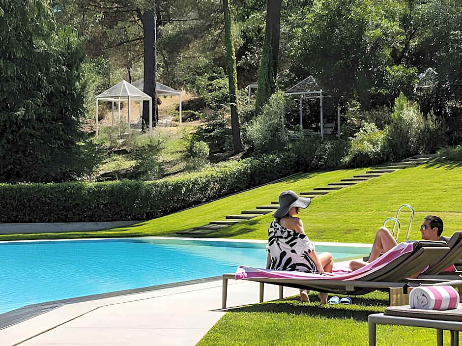 Pedras Salgadas Spa & Nature Park