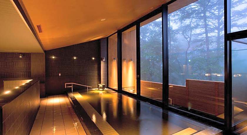 Karuizawa Prince Hotel East