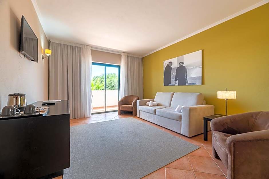 Vale d'El Rei Hotel & Villas