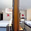 Hilton London Canary Wharf