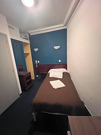 Economy Single Room