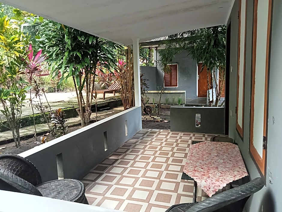 Tangkoko Ranger Homestay