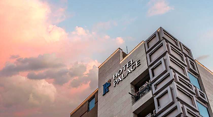 Hotel Palace Gyeongju