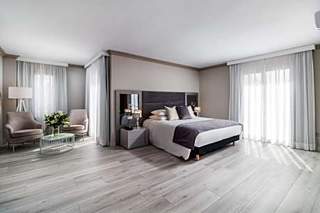 Suite Executive Sea View