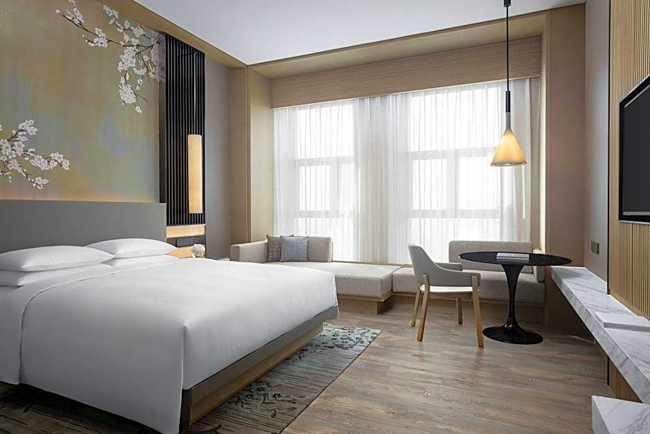Courtyard by Marriott Jiangsu Taizhou
