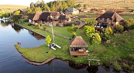 Sedgefield Lodge