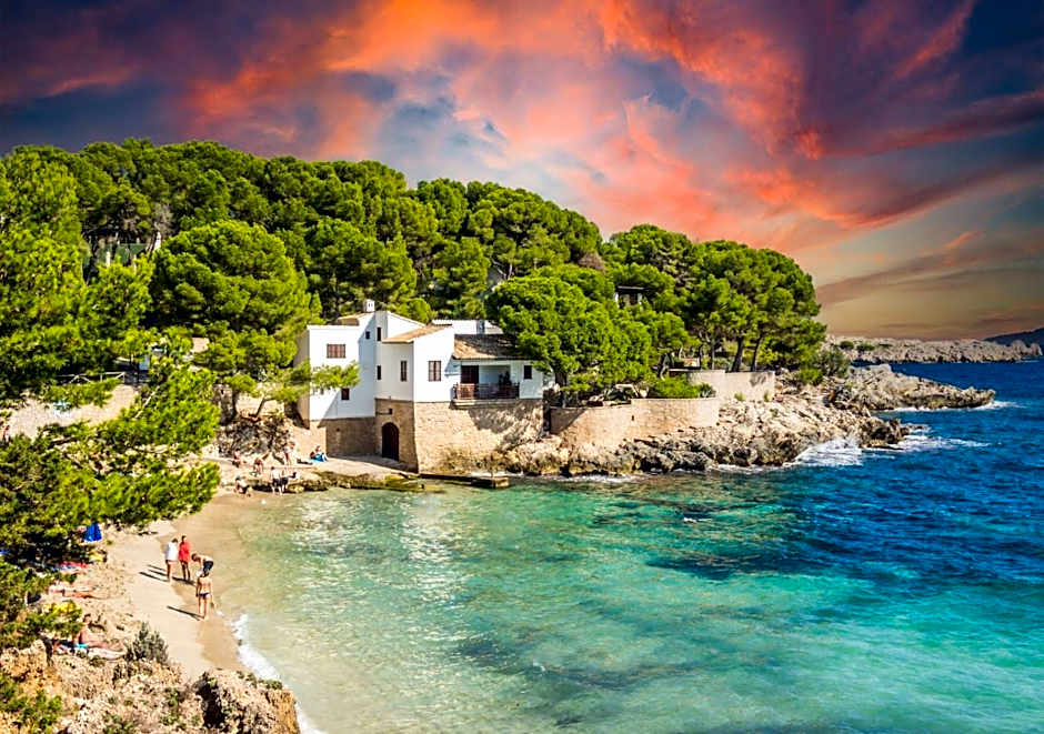 Onmood Cala Ratjada - Bed & Brunch