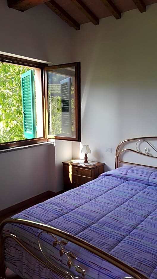 Casa Al Chianti B&B