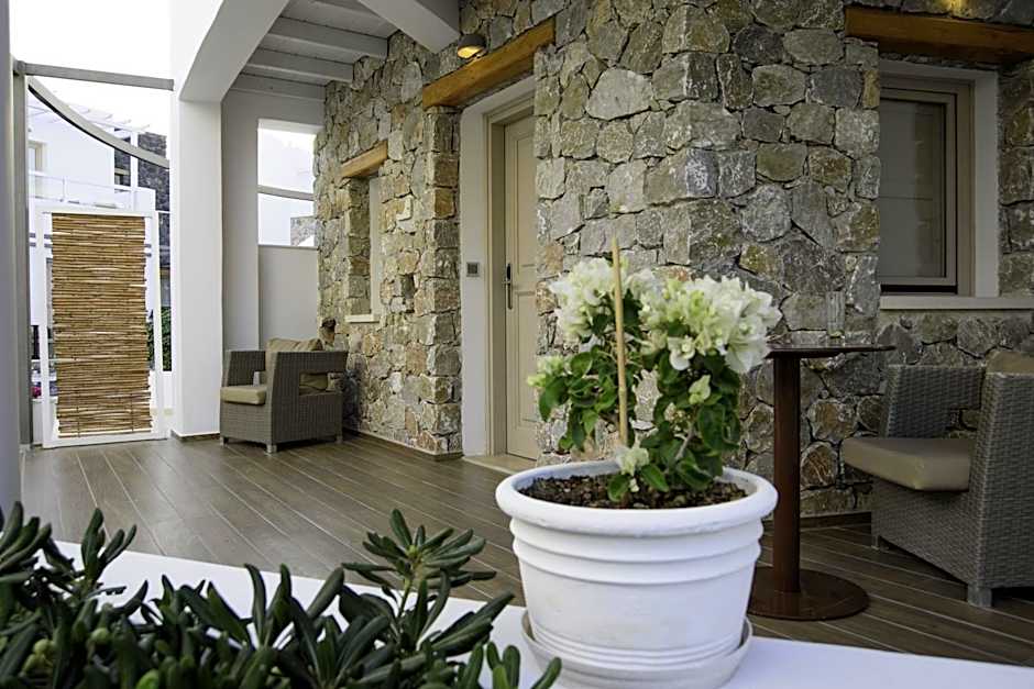 La Mer Deluxe Hotel & Spa