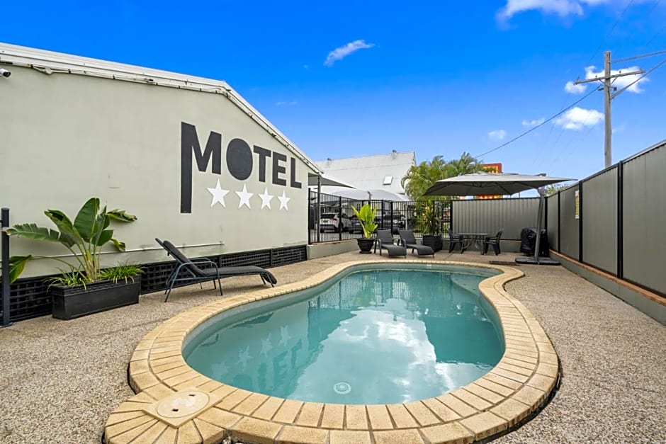 Caboolture Central Motor Inn, Sure Stay Collection by BW